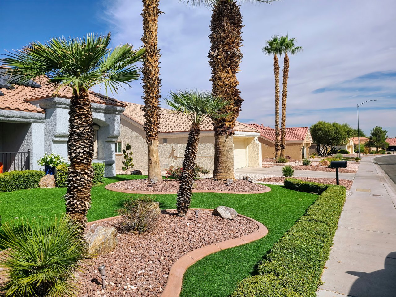 Silverado Ranch