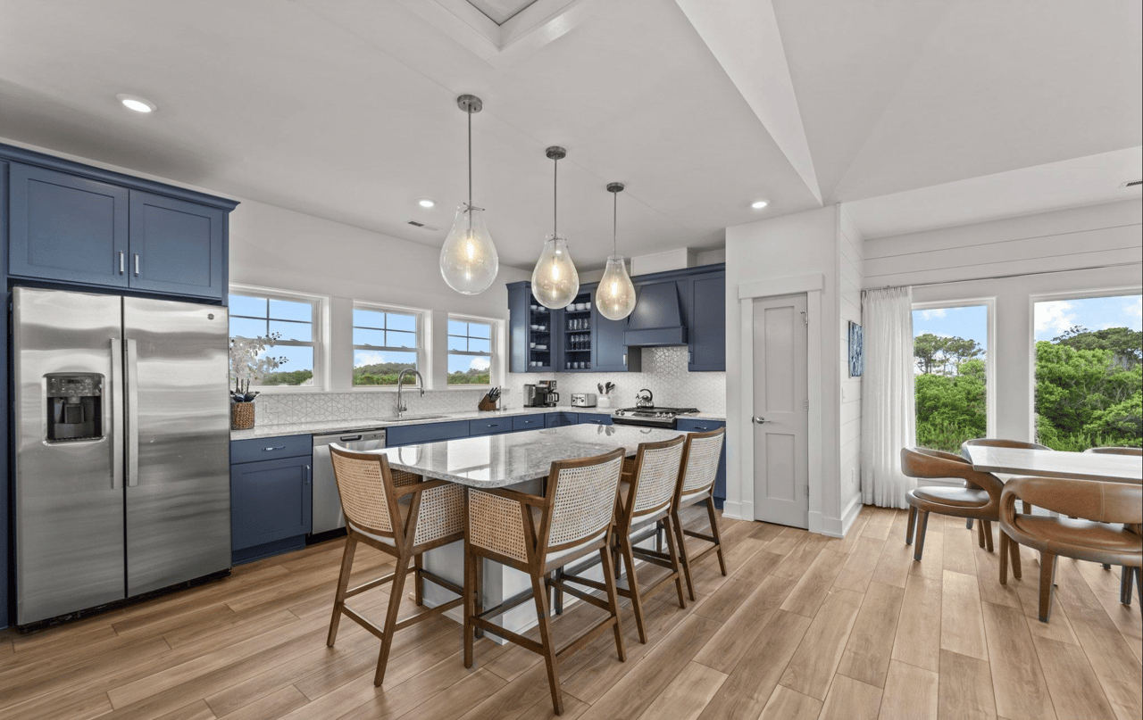 997 N Harbor View, Corolla, NC 27927