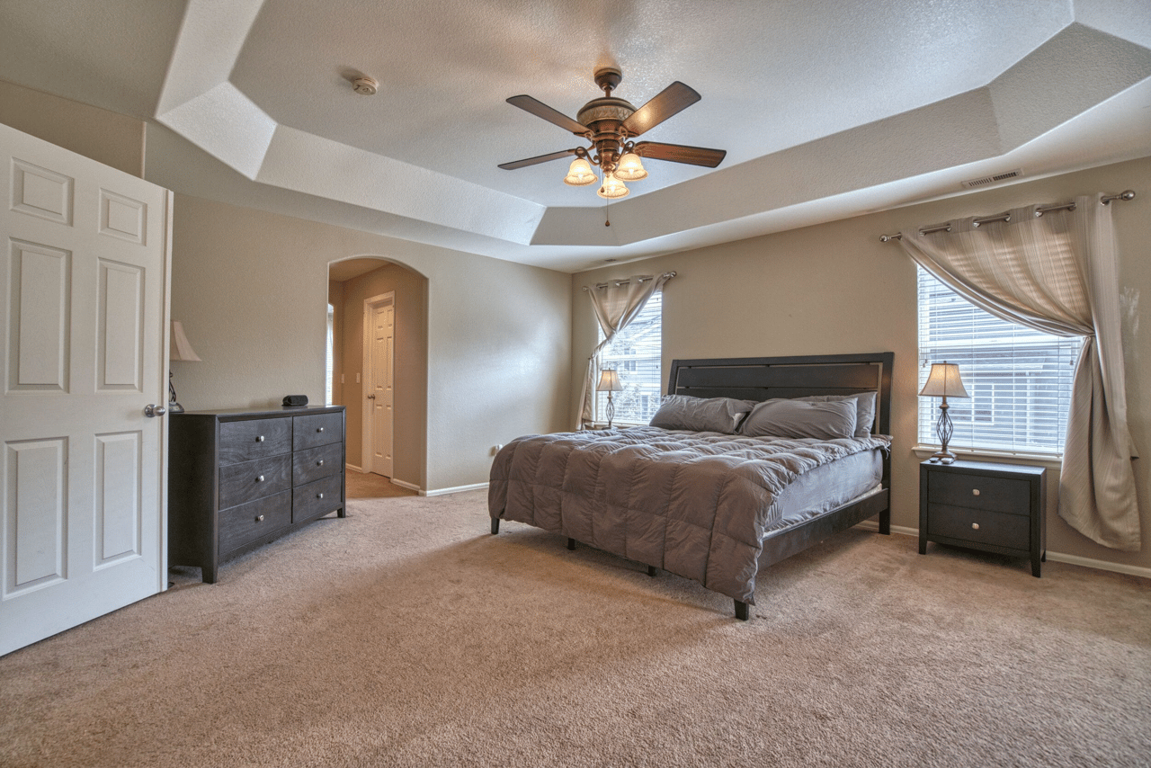 Just Listed: Light and Bright Home in King Ranch Estates