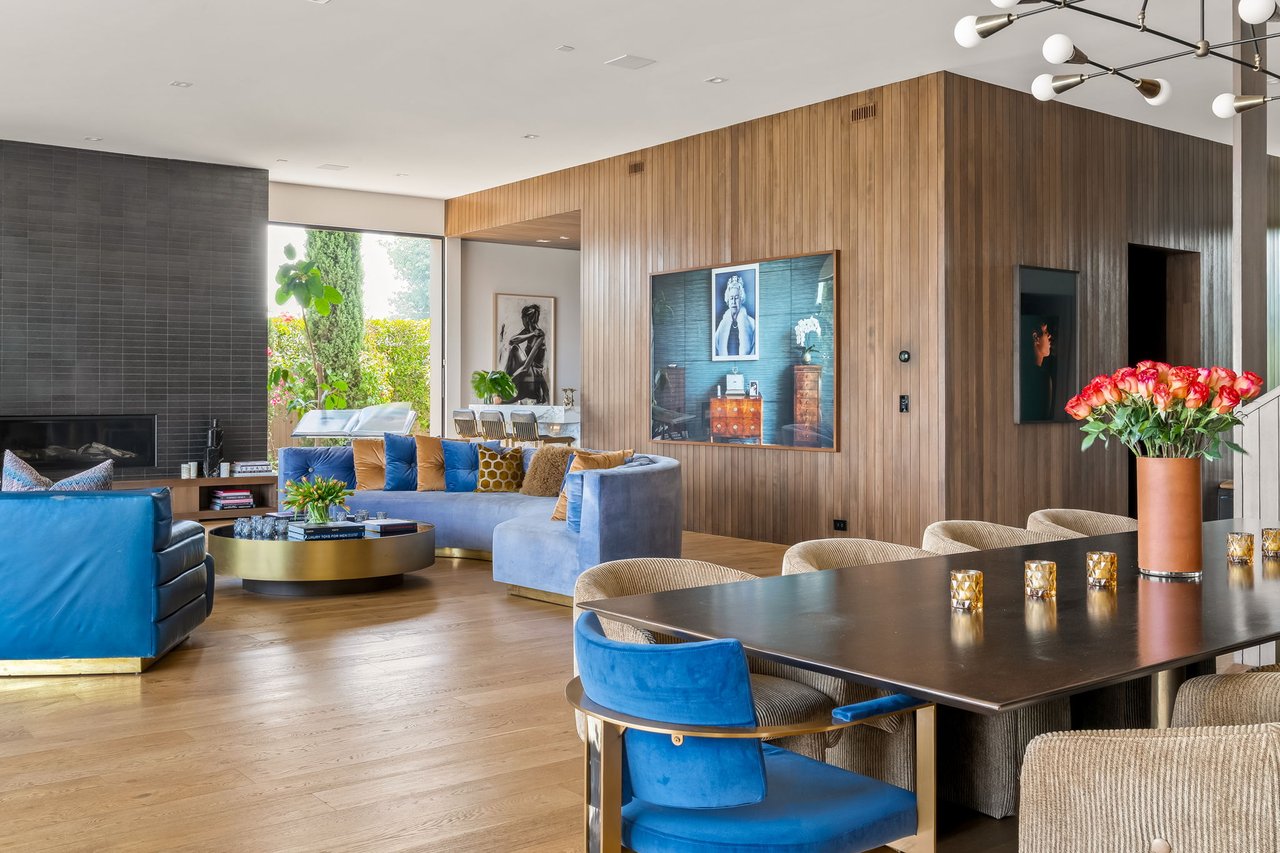 1030 Somera Road, Bel Air