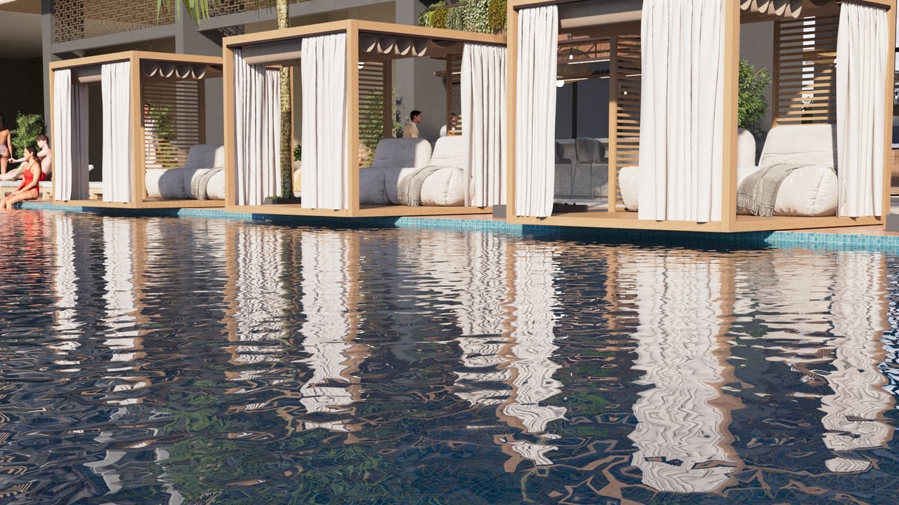 The Residences at Westin, Playa Bonita, Panama