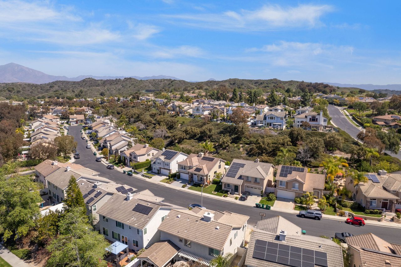 Orange County Housing Market Update January 2026: Winter Buyer Demand Surges as Rates Fall cover