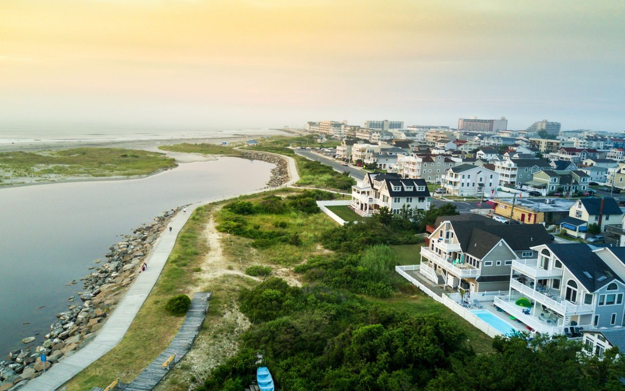 West Wildwood