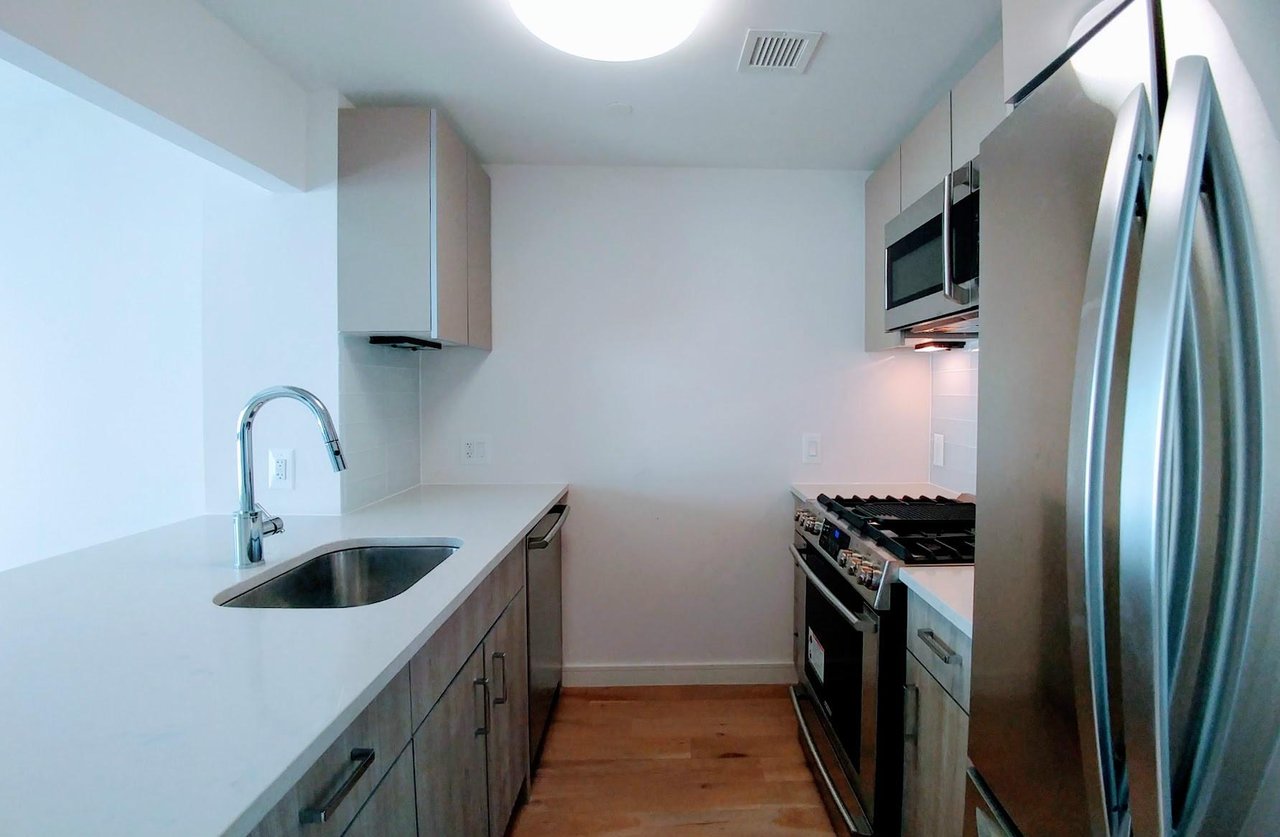 2231 Adam Clayton Powell Jr Blvd #601