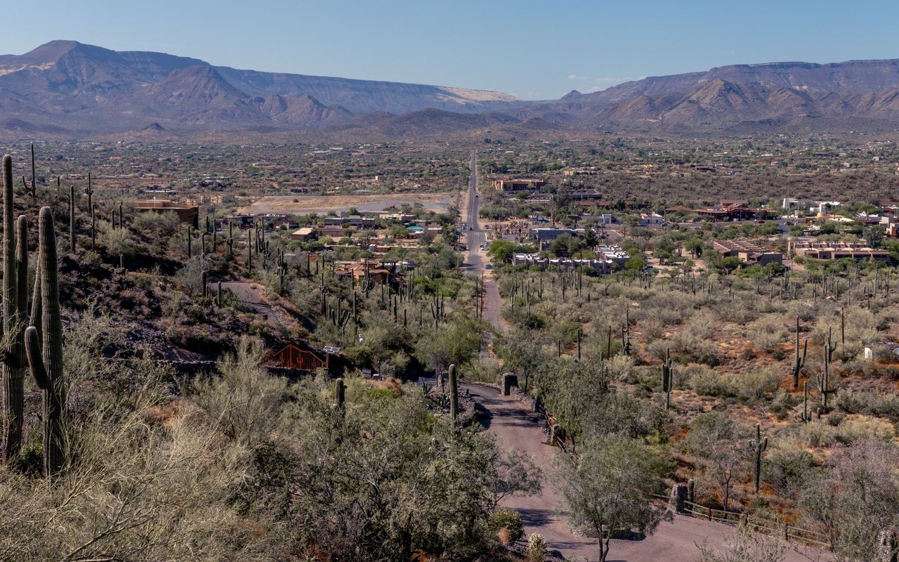 Cave Creek