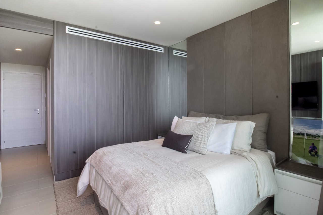 Condo | SLS Marina Beach