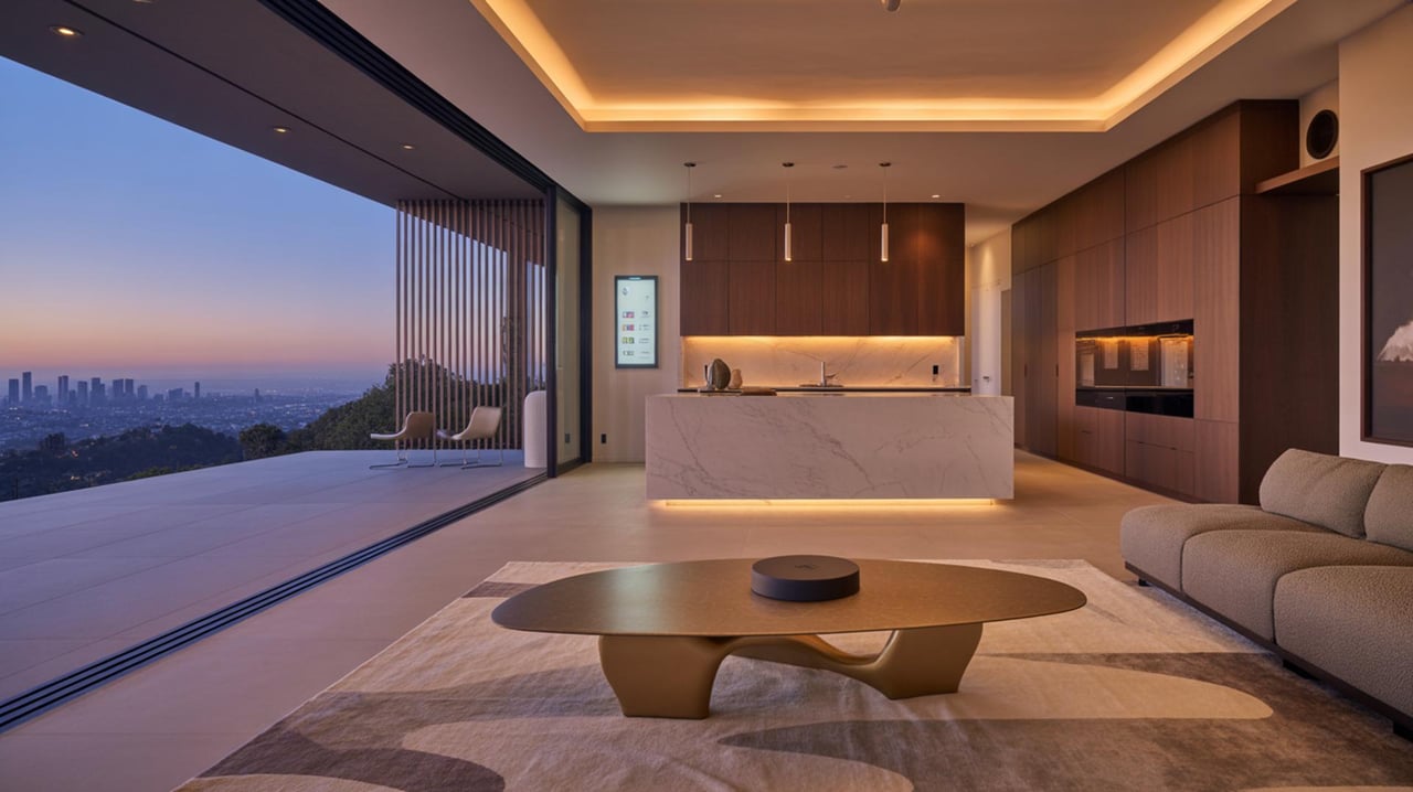 Smart Home Features Every Modern Homeowner Should Consider