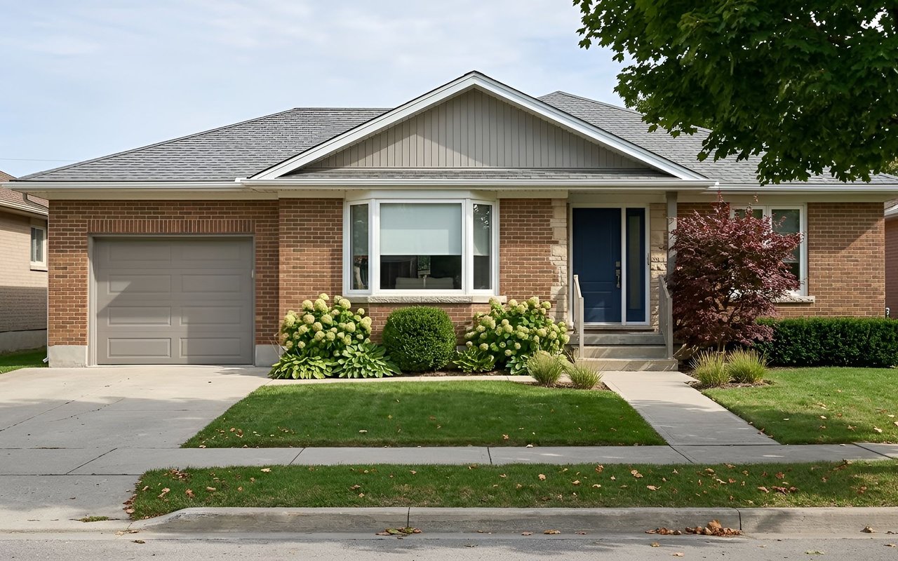 Downsizing In Burlington: Condo And Bungalow Options Explained