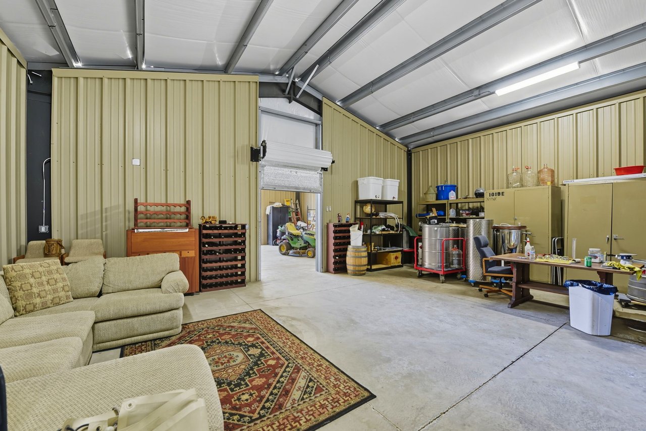 18400 Live Oak Court