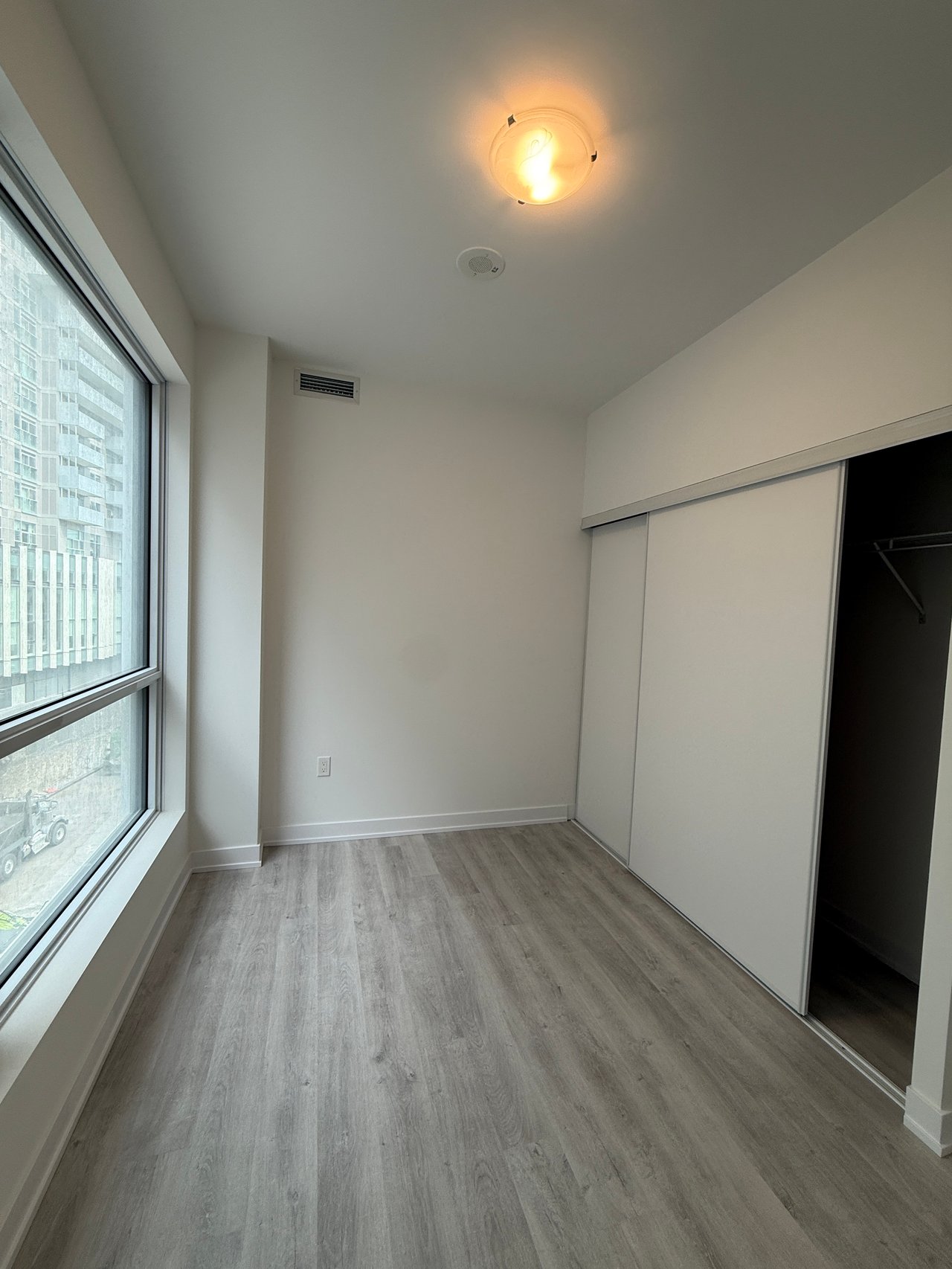 #432 - 15 Richardson Street, Toronto Unit: 432