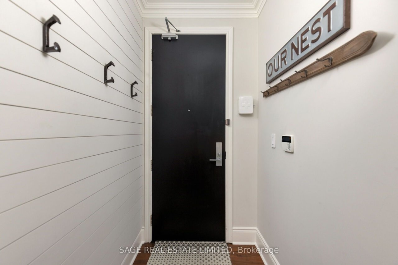 THE KINGSWAY PENTHOUSE