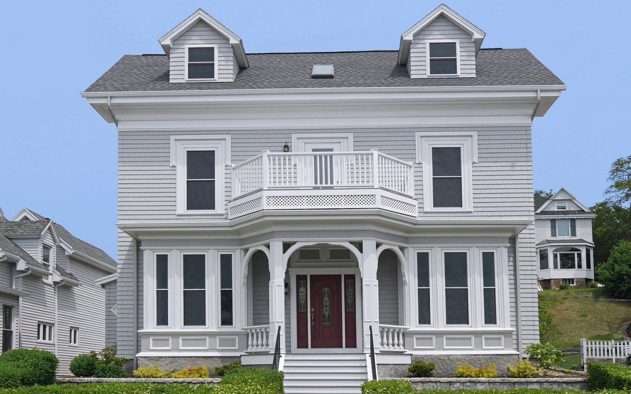 Top 20 Things We Love About Oxford, CT