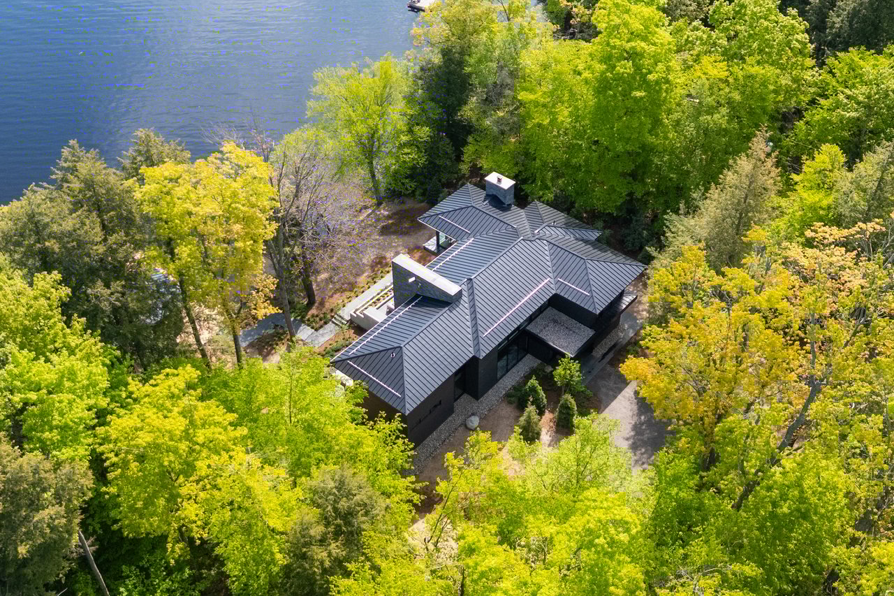 Lake Muskoka