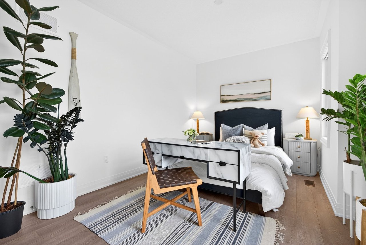 Curated Waterdown Elegance