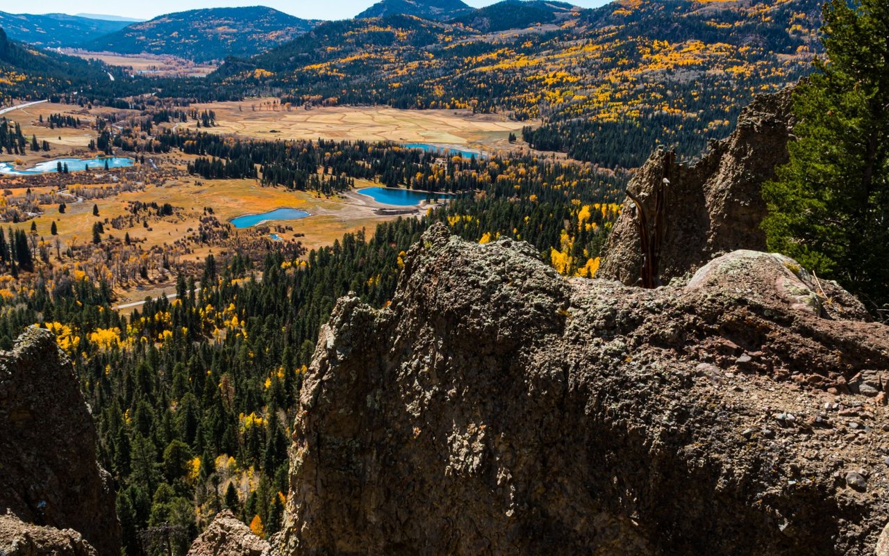 Pagosa Springs