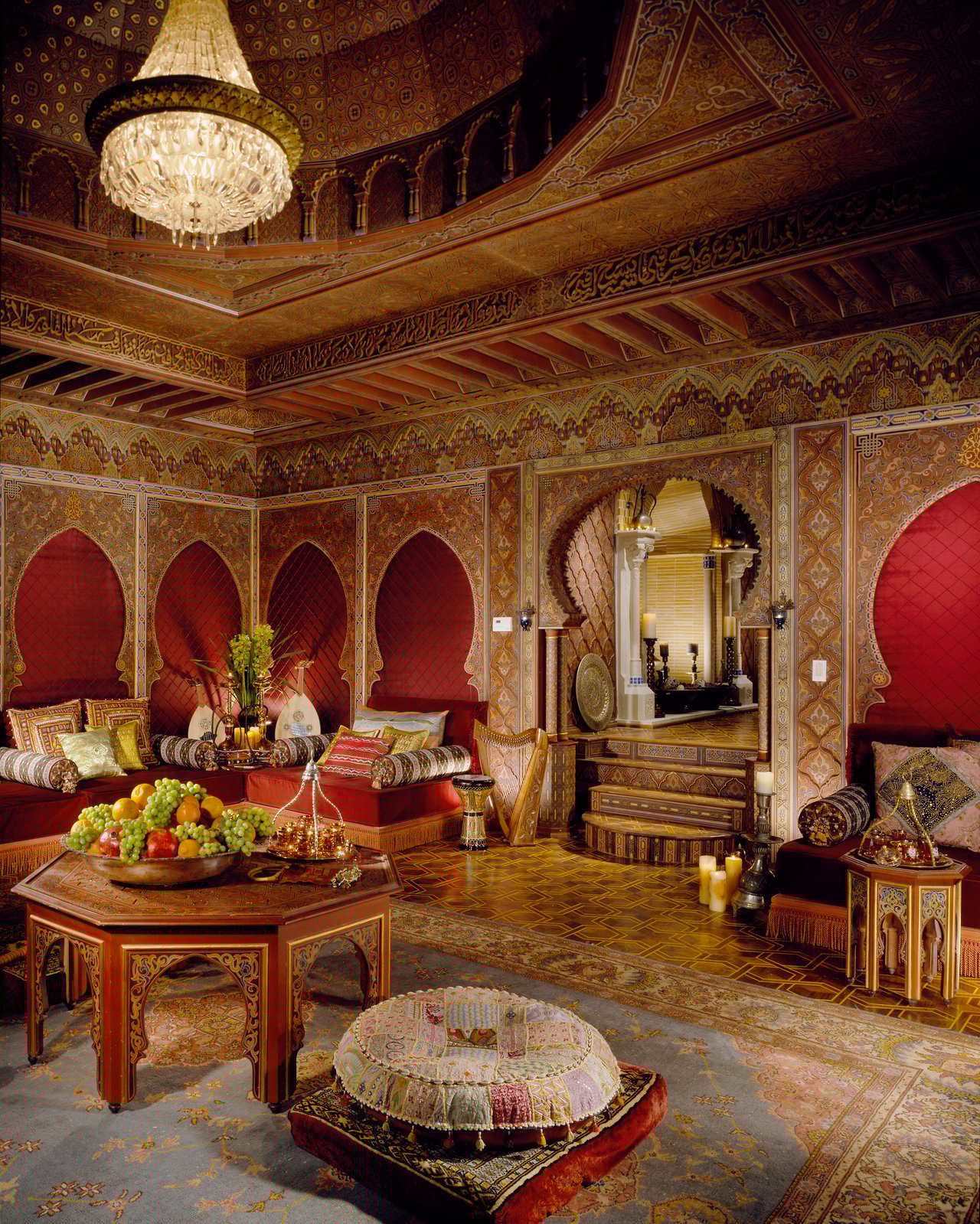 630 Nimes Road, Bel Air 