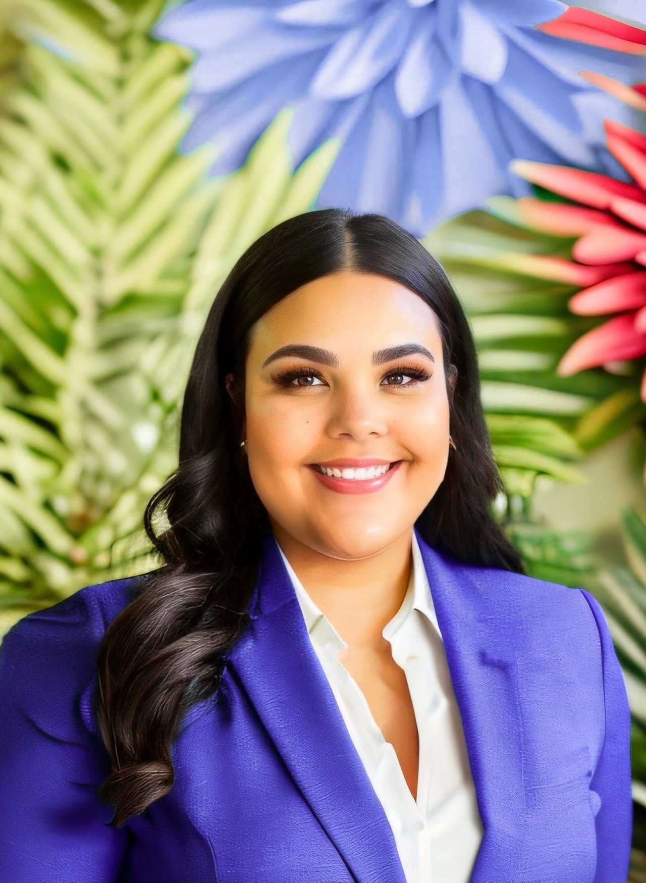 Diane Torres
