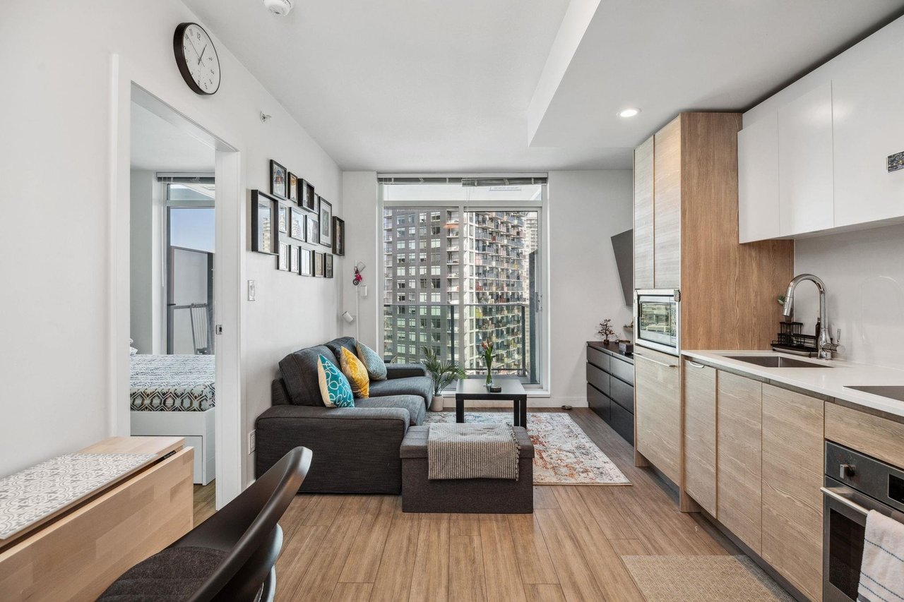 13655 Fraser Hwy, #1807