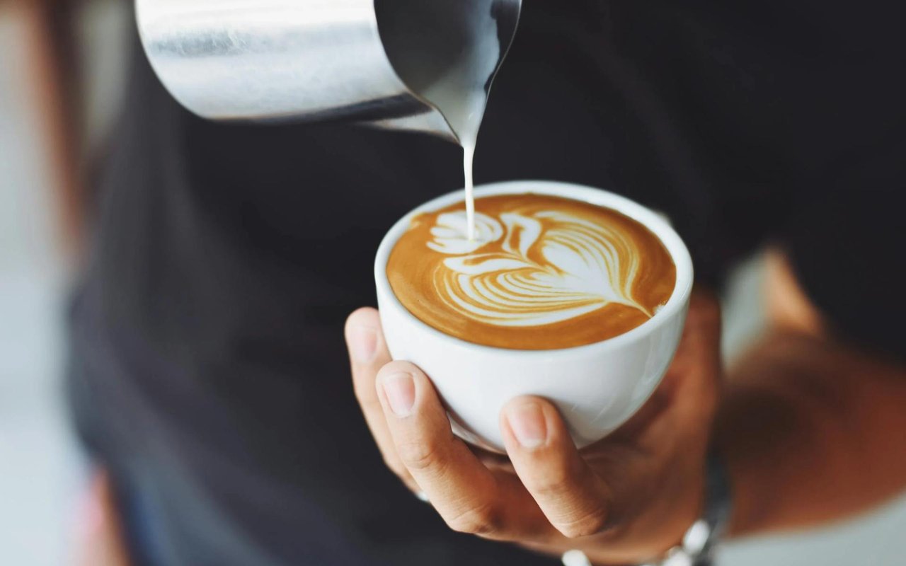 Best Coffee Shops in Healdsburg, Sonoma, and Napa Valley