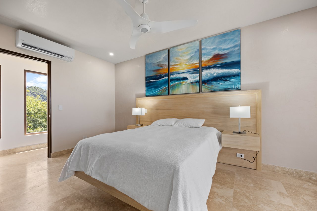 Casa Manta Ray , Mar Vista, Playa Flamingo Guanacaste