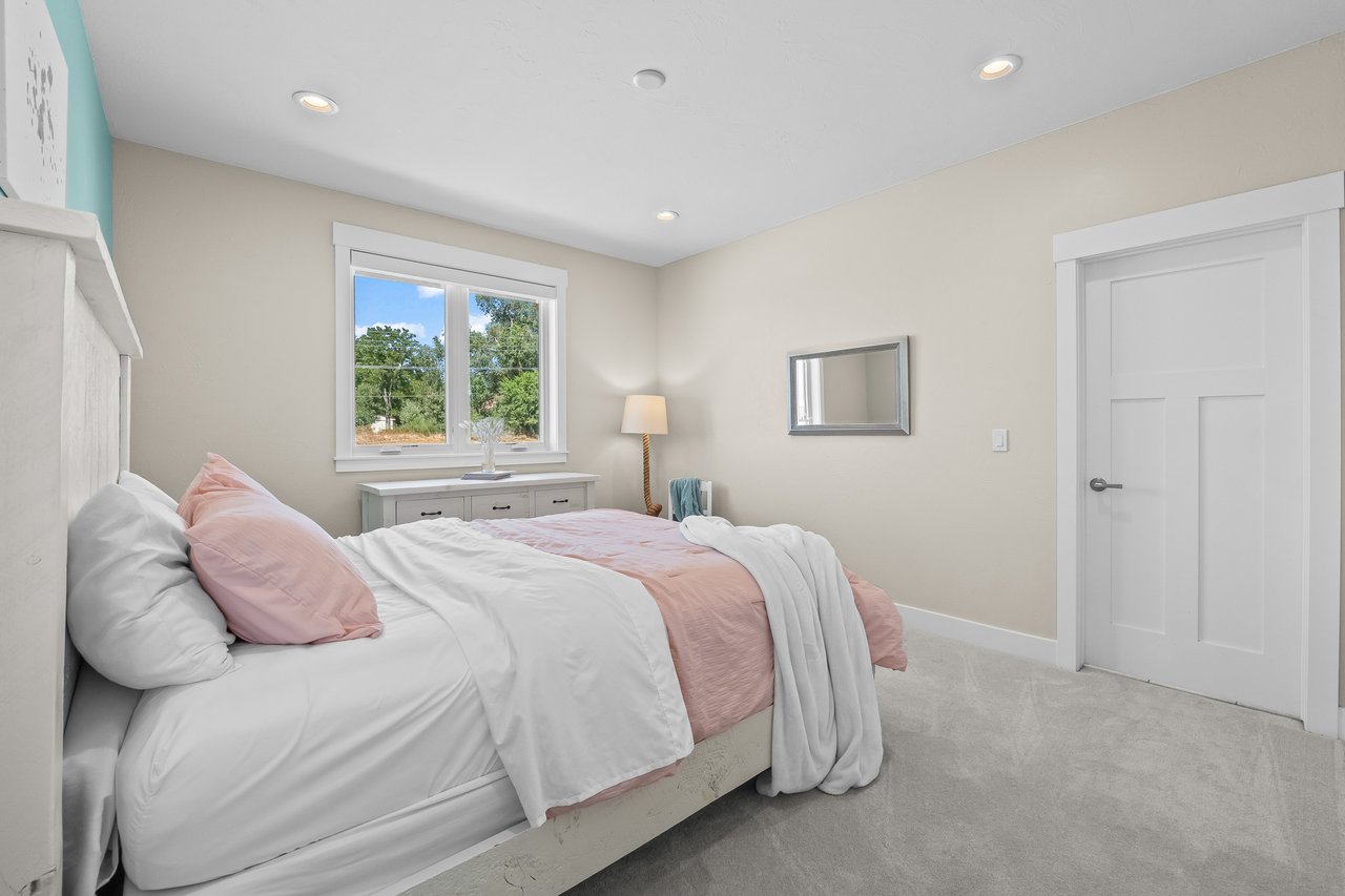 The Platte River Ranch