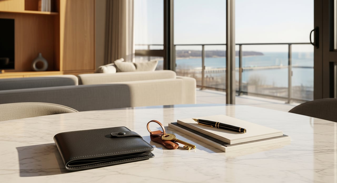 Status Certificates For Burlington Condos: What To Check