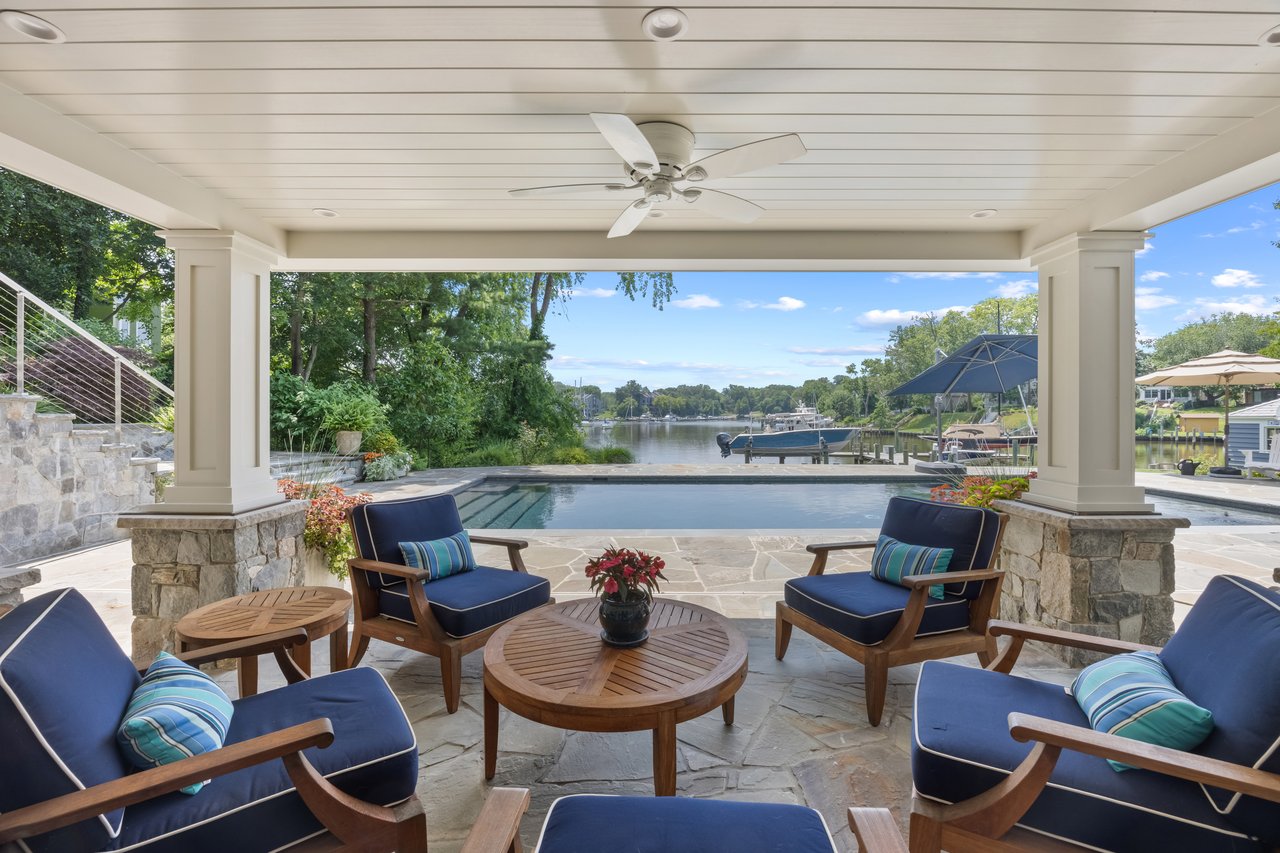 MURRAY HILL WATERFRONT | 5 FRANKLIN STREET