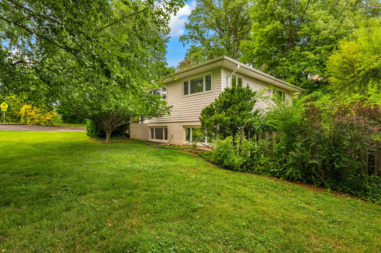 A Rare McLean Opportunity with Extraordinary Potential