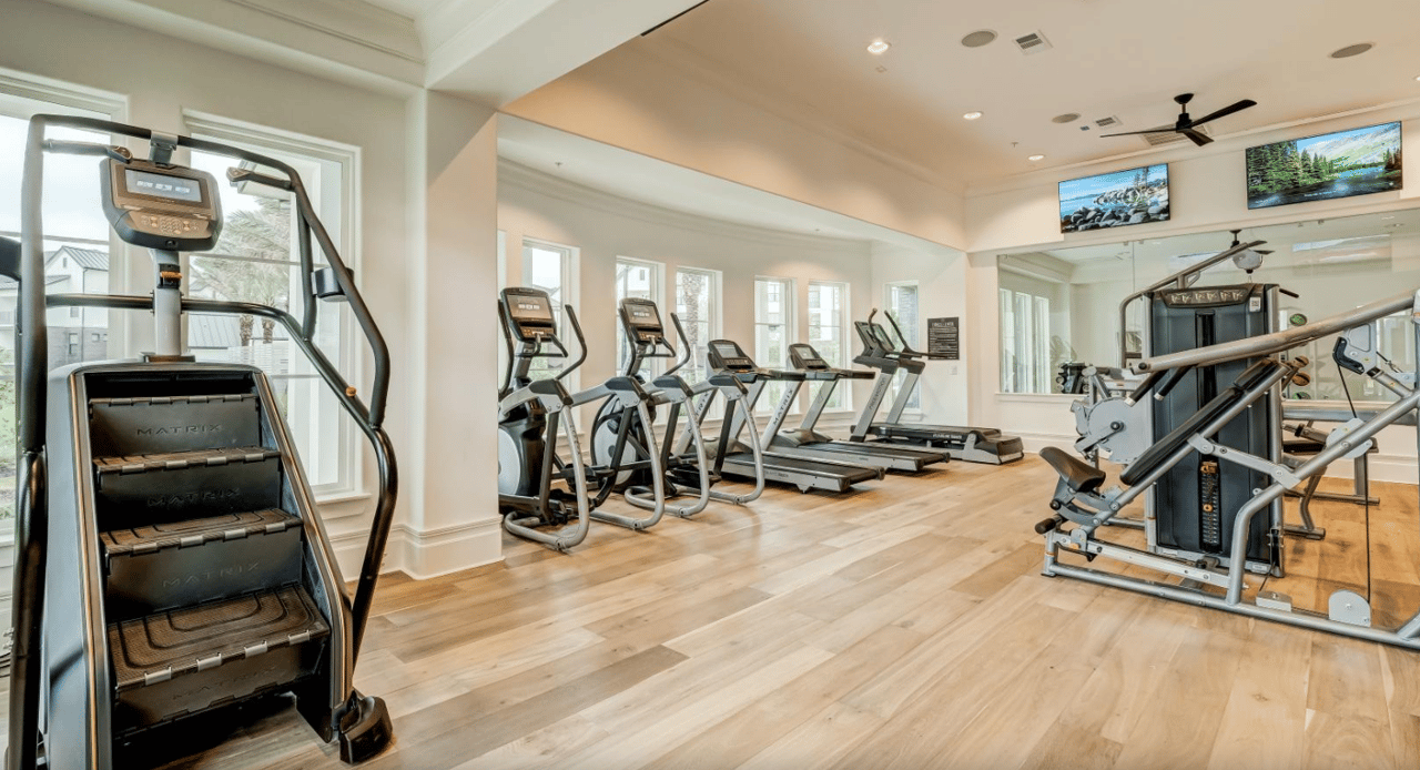 6 Weeks Free in Pflugerville