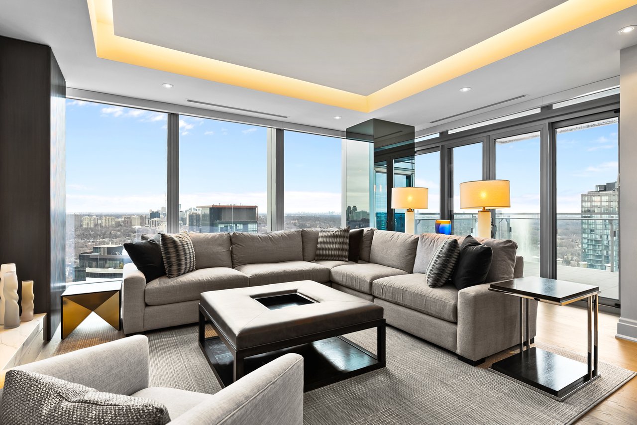 Four Seasons Private Residences