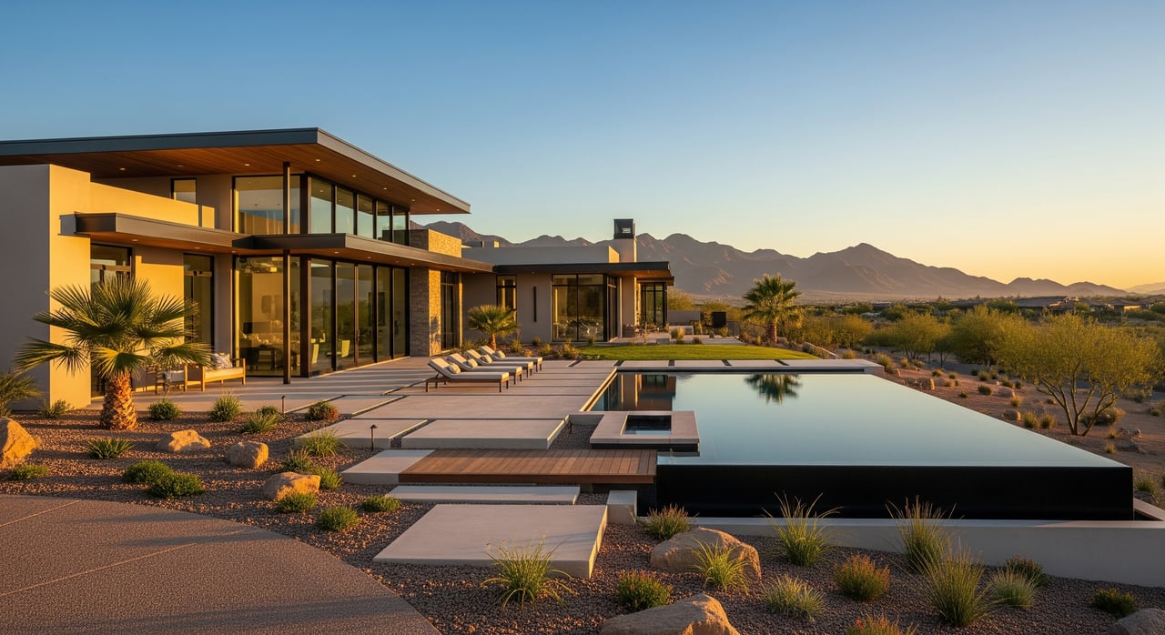 Your Goodyear Home Value: Get A Data-Backed Price