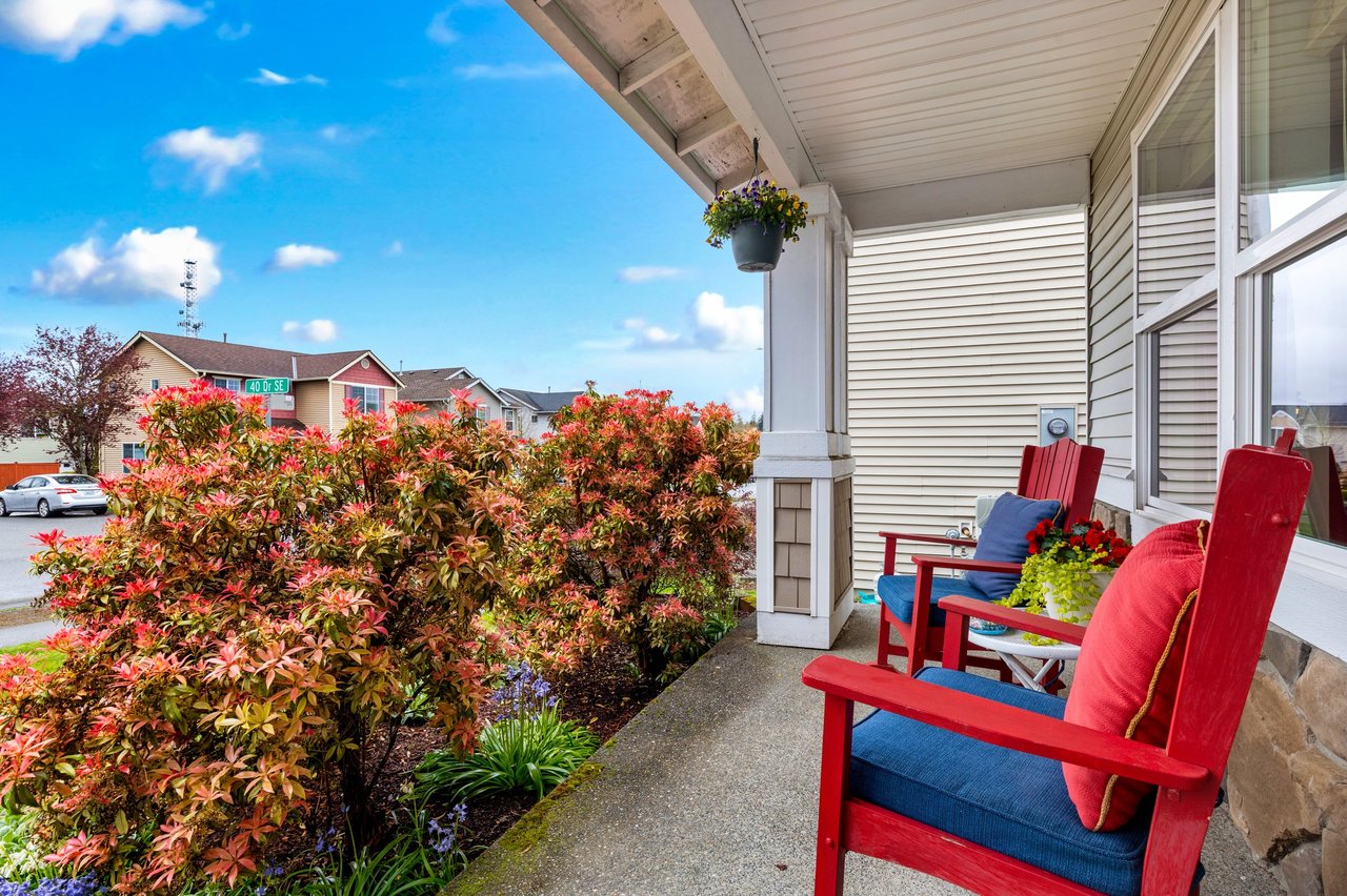 4023 153rd Place SE, Bothell, WA 98012