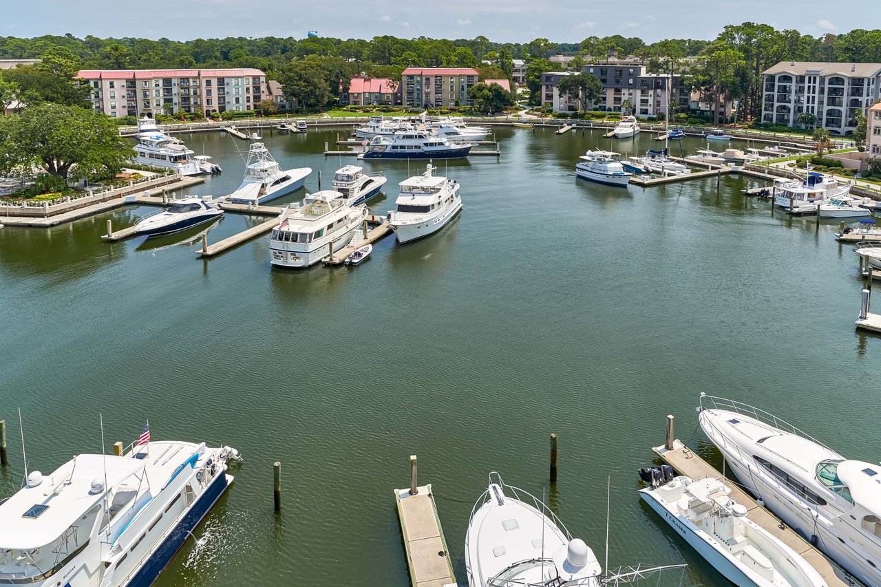 Sea Pines