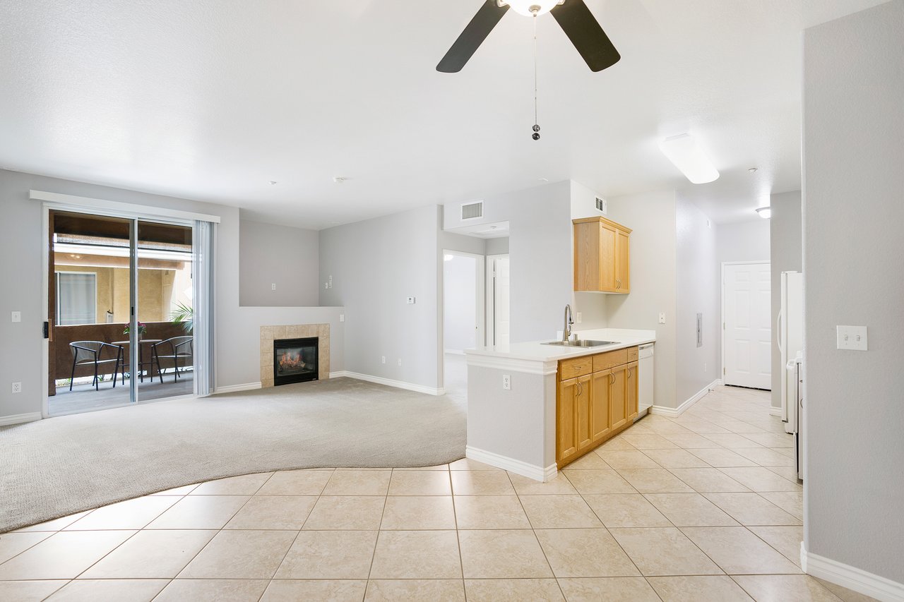 Madison Park Single Bedroom Condo | Murrieta