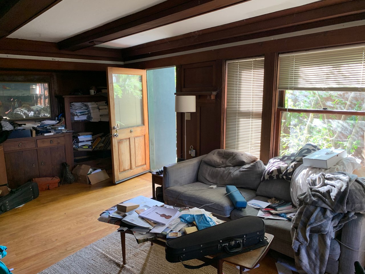 Image Before