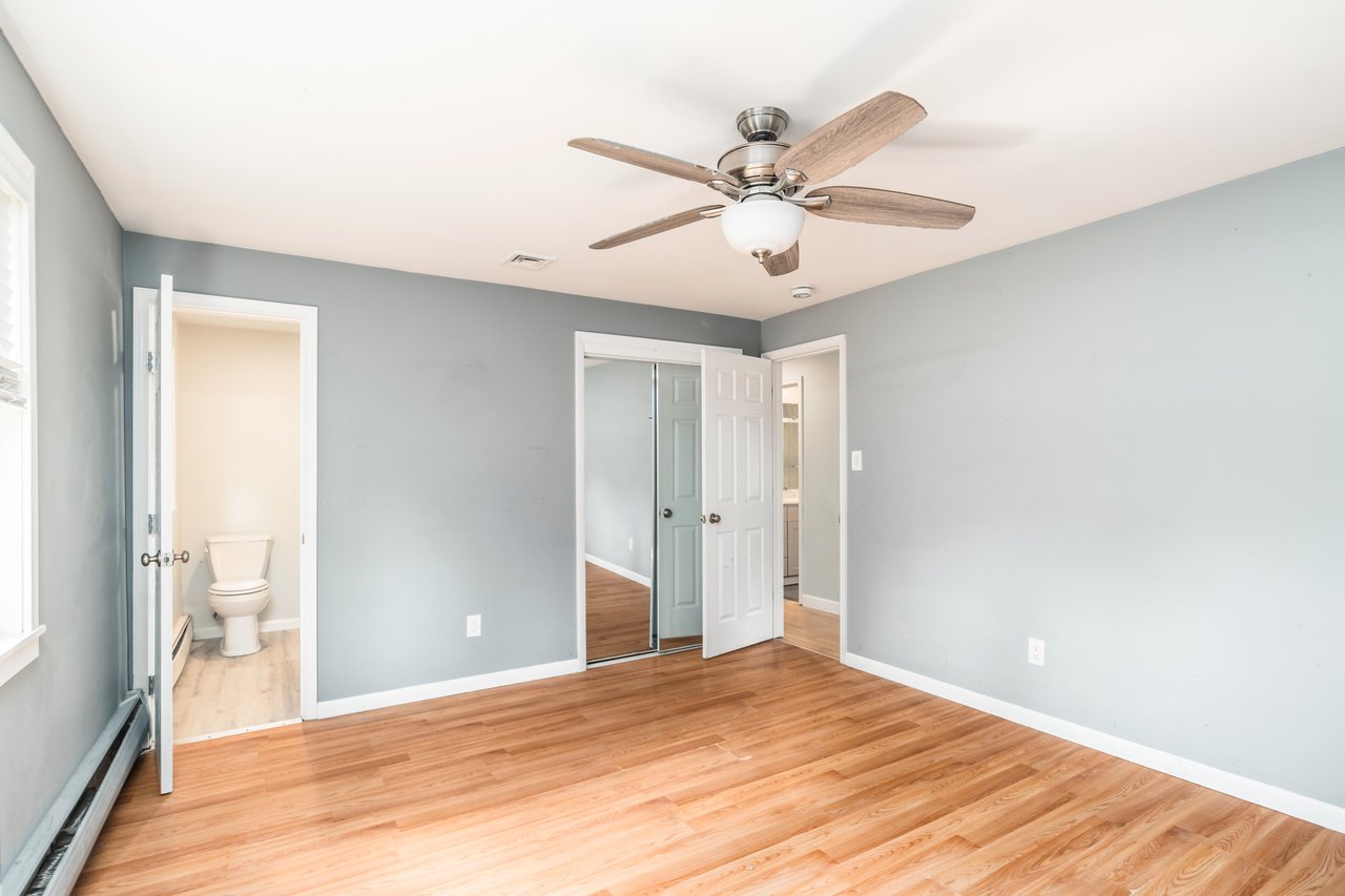 5324 Camp Meeting Road