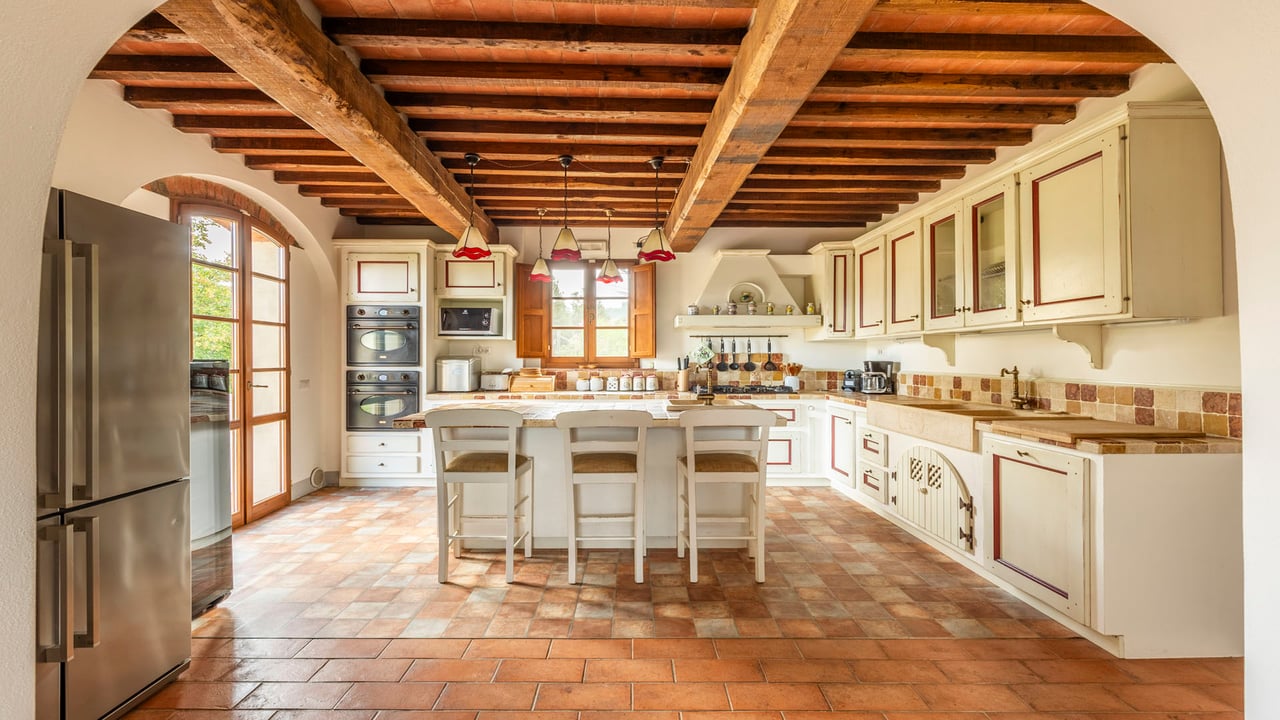 VILLA PAROS