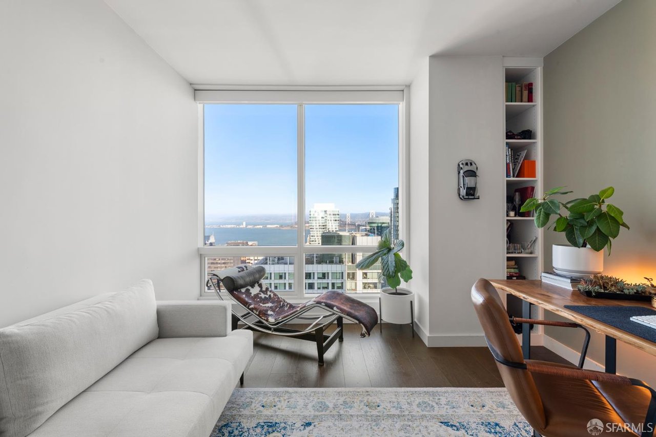 488 Folsom St #3501