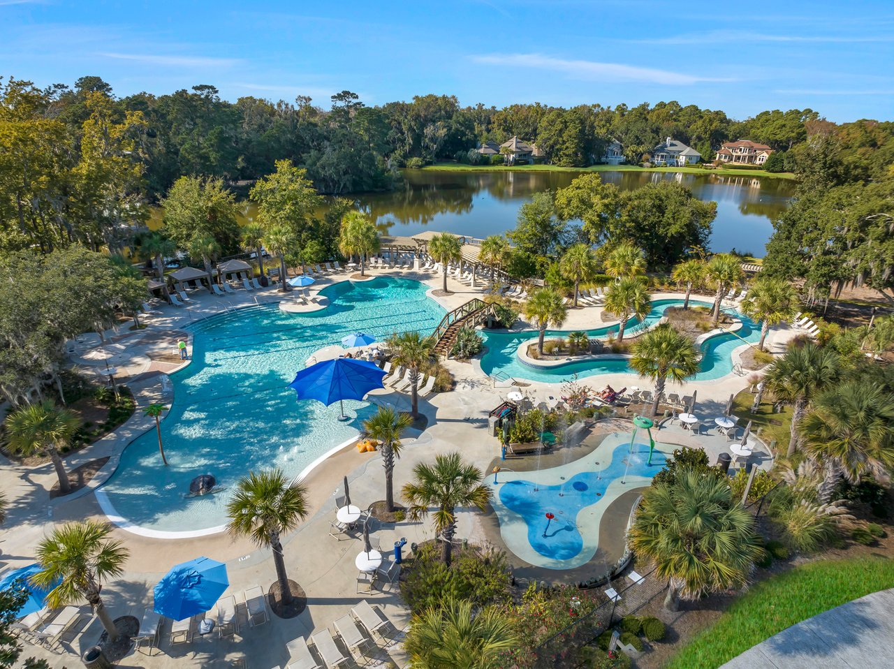 Choosing Your Ideal Neighborhood in Hilton Head Plantation