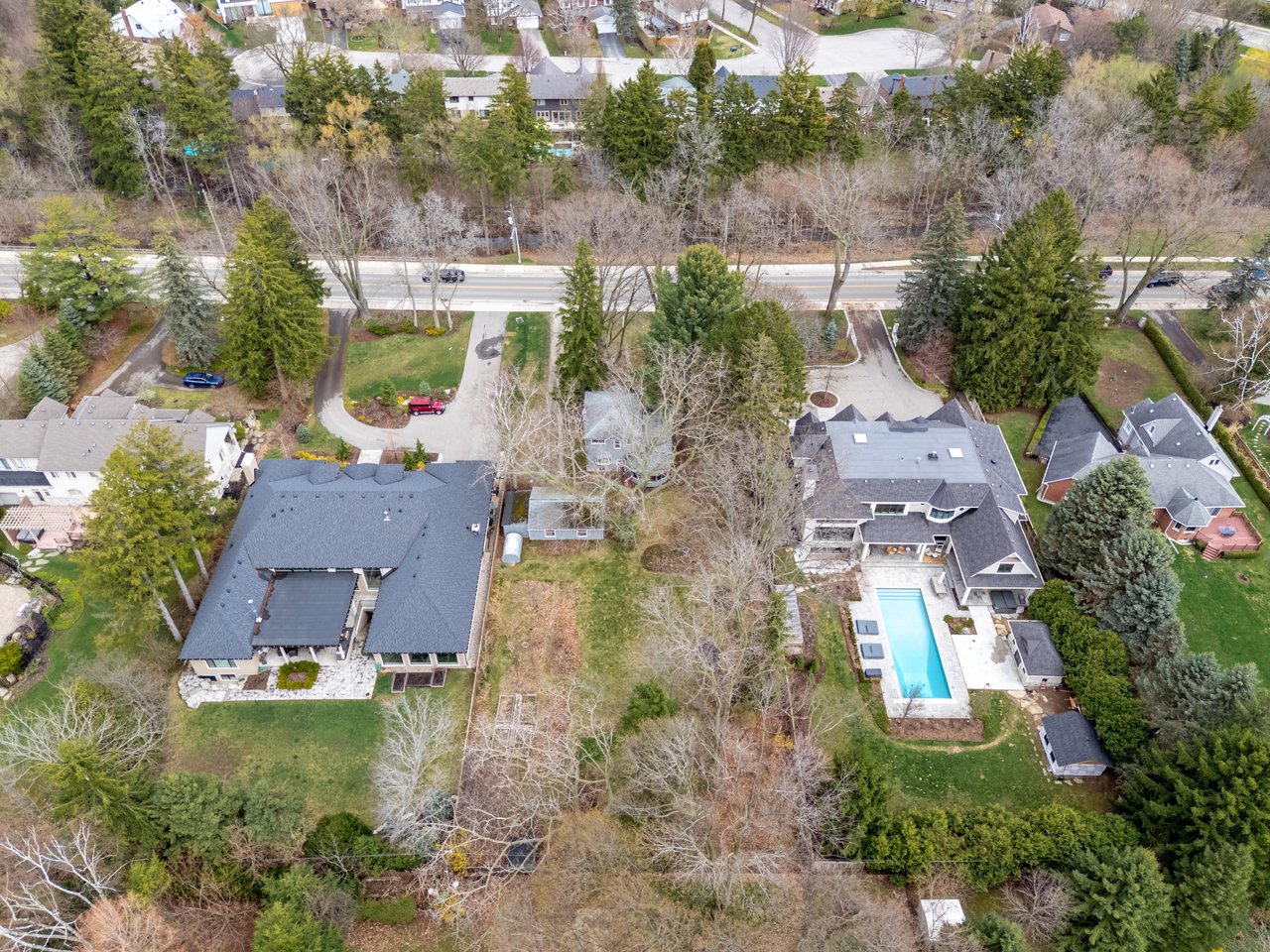 Exceptional Building Opportunity