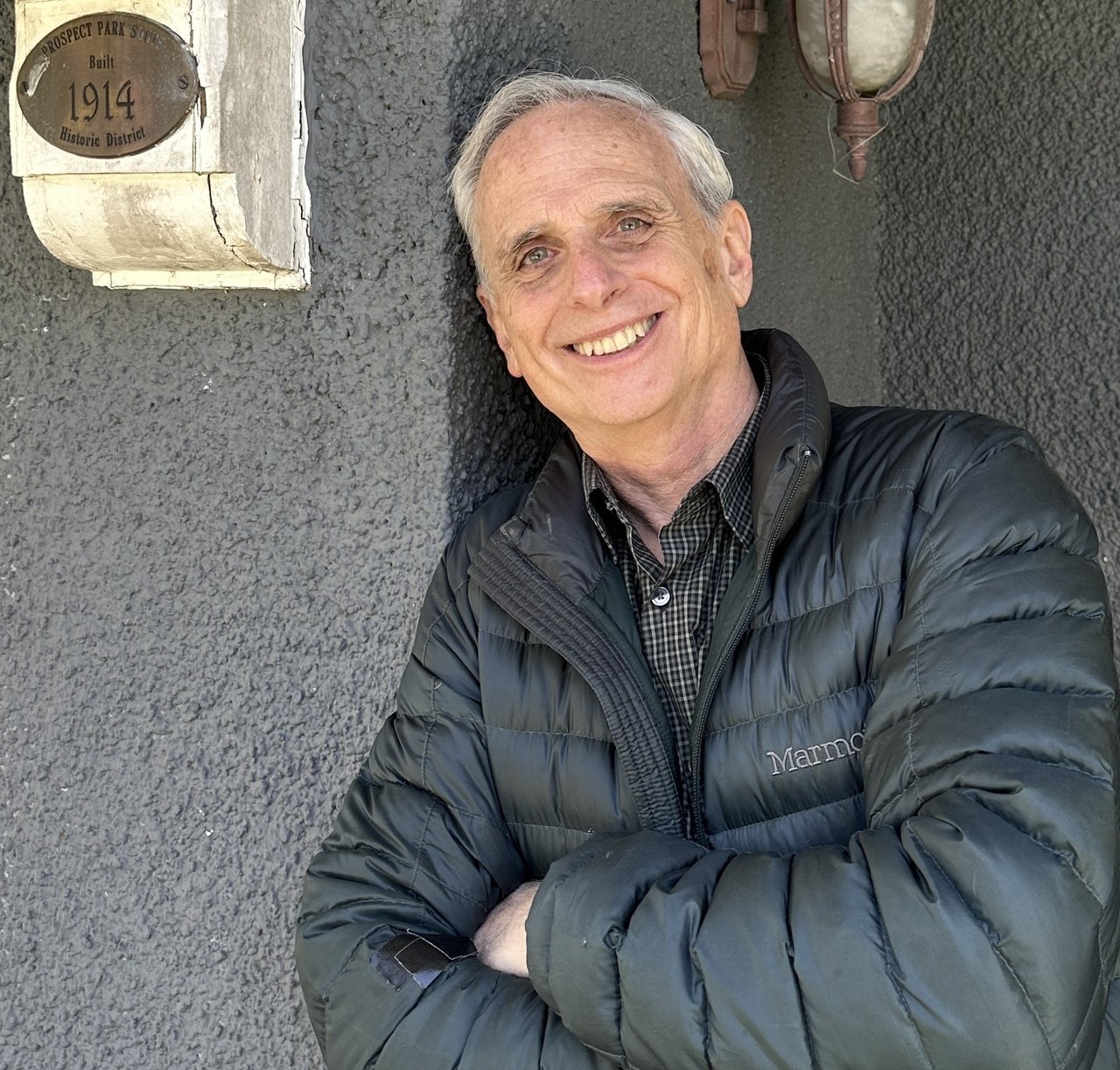 Peter Gumas