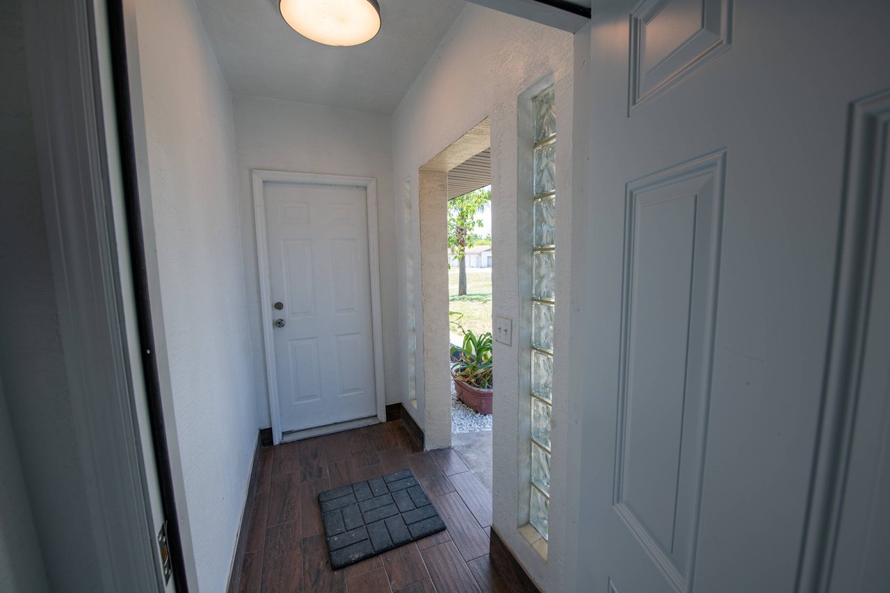 Ridgewood Ave - 1455 units of airbnb zoned properties