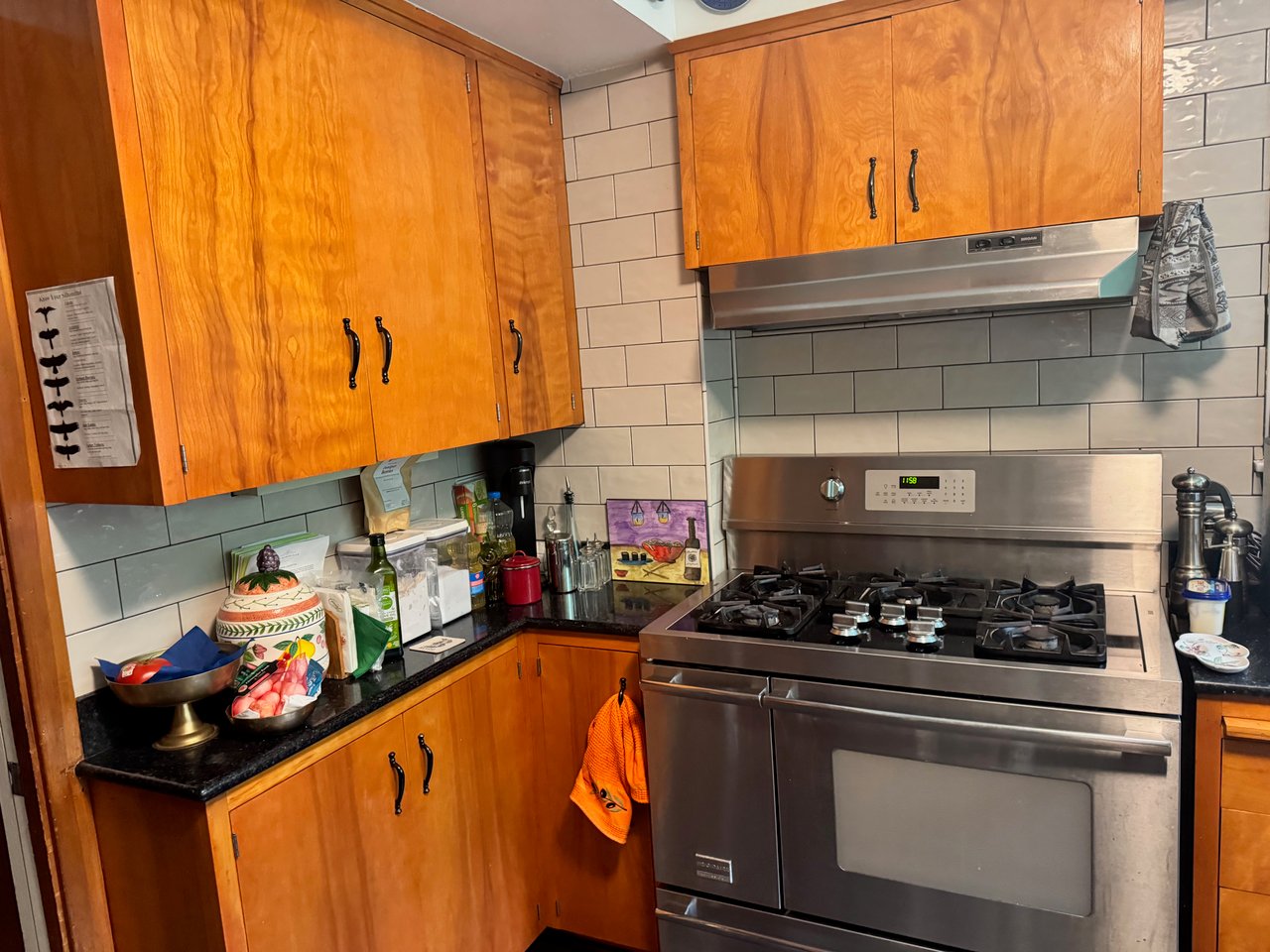 Finding a homes value