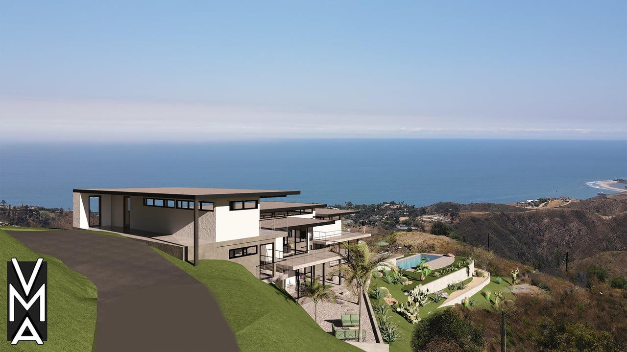 2501 Rambla Pacifico