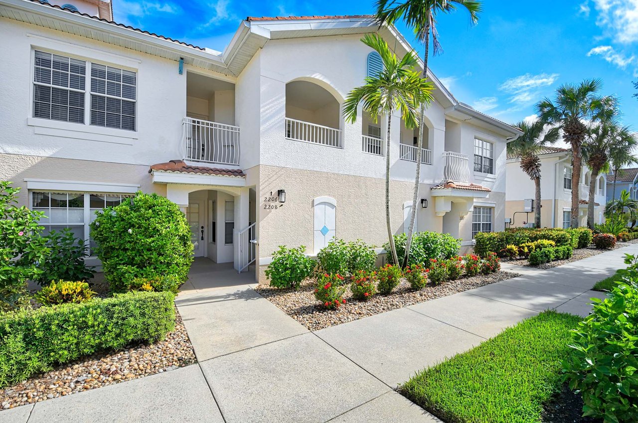 3035 Horizon LN # 2206