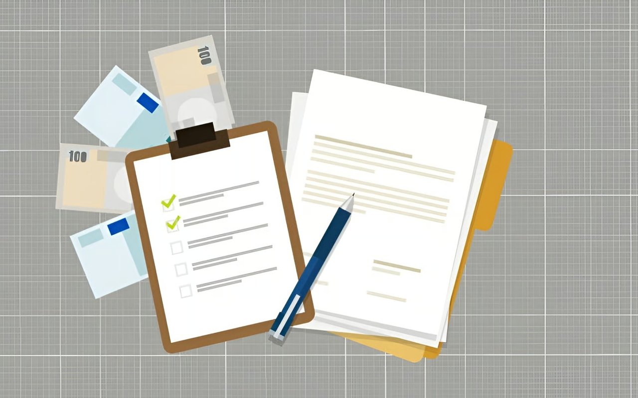 Items You Need When Applying For a Loan
