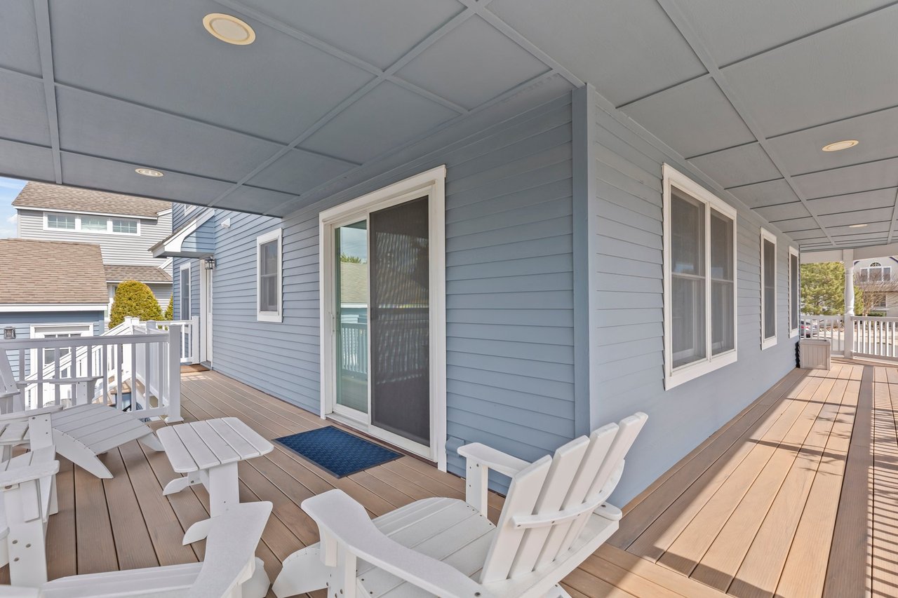 3 Cottage Court, Haven Beach