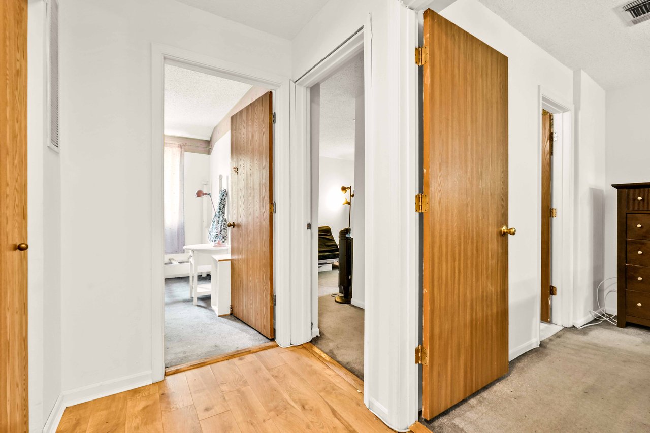 Staten Island Townhome