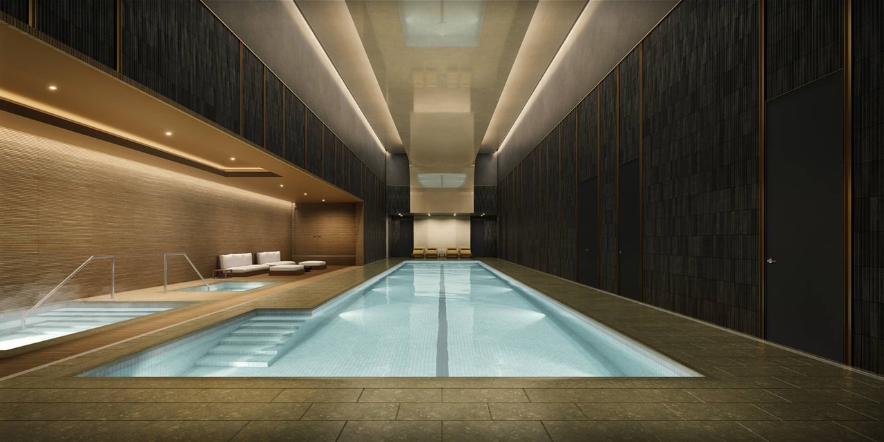 NY Luxury Market Report: November 4-10, 2024
