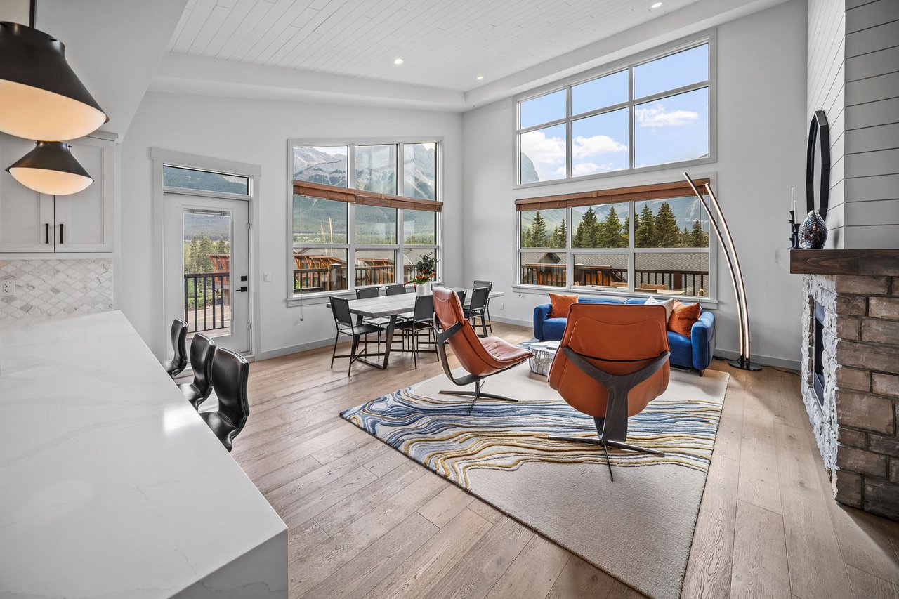 Jack Pine Lodge Penthouse 308